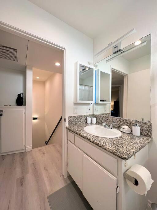 Сasa de vacaciones Hollywood Black Habitat Los Ángeles